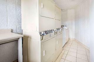 Motel Days Inn Grand Junction