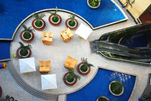 Apartamento Luxury Flat Beira Mar