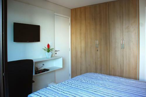 Apartamento Luxury Flat Beira Mar