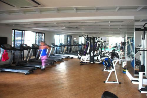 Apartamento Luxury Flat Beira Mar