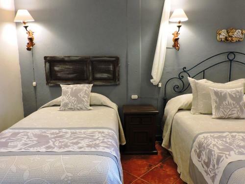 Apartamento Hospedaje El Colibri