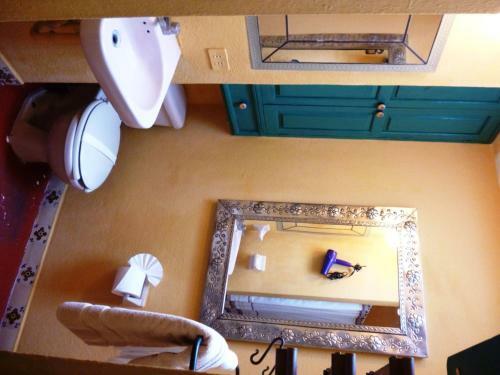 Apartamento Hospedaje El Colibri