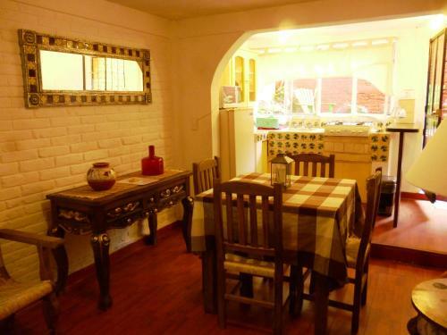 Apartamento Hospedaje El Colibri