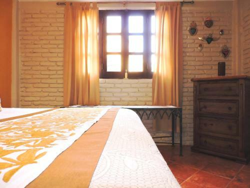 Apartamento Hospedaje El Colibri