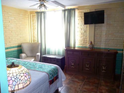 Apartamento Hospedaje El Colibri