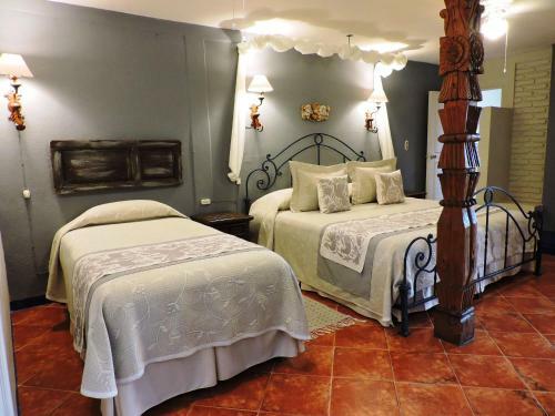 Apartamento Hospedaje El Colibri