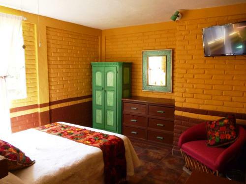 Apartamento Hospedaje El Colibri