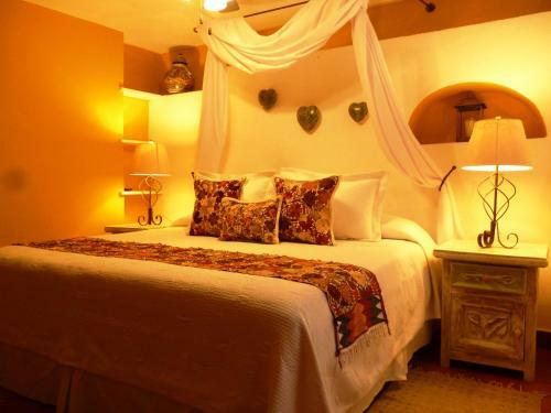 Apartamento Hospedaje El Colibri