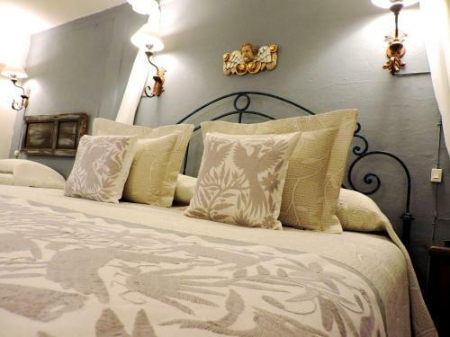 Apartamento Hospedaje El Colibri
