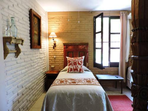 Apartamento Hospedaje El Colibri