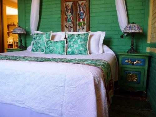 Apartamento Hospedaje El Colibri