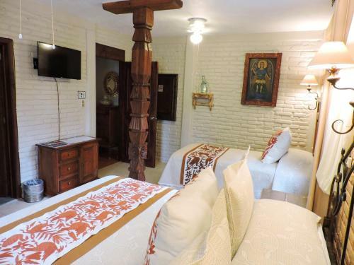 Apartamento Hospedaje El Colibri