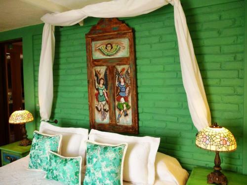 Apartamento Hospedaje El Colibri