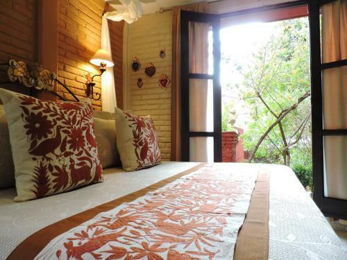 Apartamento Hospedaje El Colibri