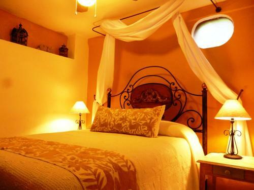 Apartamento Hospedaje El Colibri