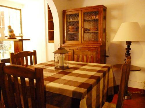 Apartamento Hospedaje El Colibri