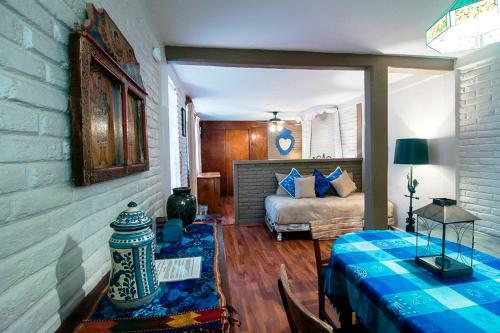Apartamento Hospedaje El Colibri