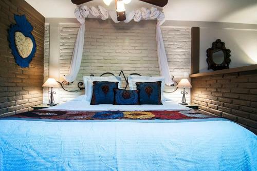 Apartamento Hospedaje El Colibri