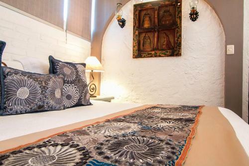 Apartamento Hospedaje El Colibri
