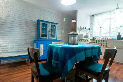 Apartamento Hospedaje El Colibri