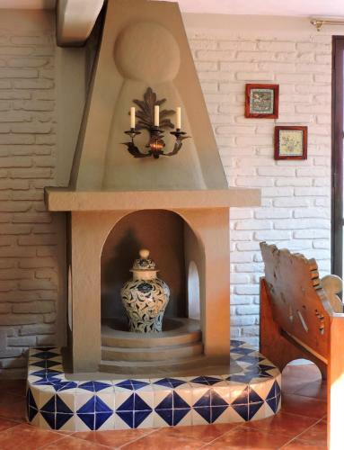 Apartamento Hospedaje El Colibri