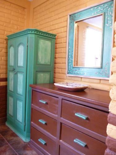 Apartamento Hospedaje El Colibri
