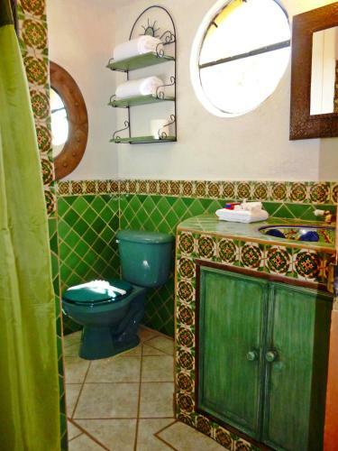 Apartamento Hospedaje El Colibri