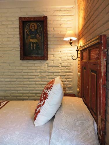 Apartamento Hospedaje El Colibri