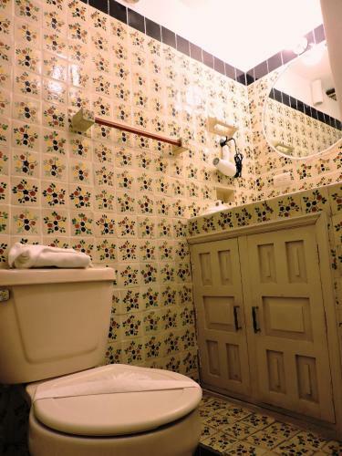 Apartamento Hospedaje El Colibri