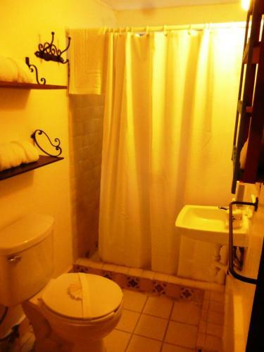 Apartamento Hospedaje El Colibri