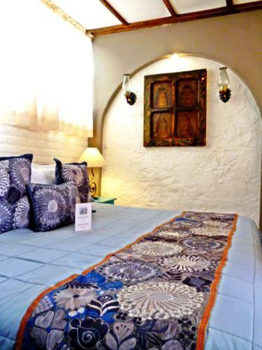 Apartamento Hospedaje El Colibri