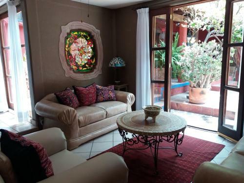 Apartamento Hospedaje El Colibri