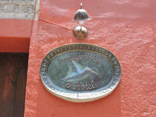 Apartamento Hospedaje El Colibri