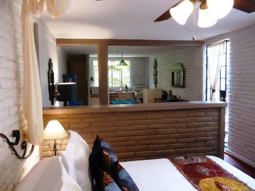 Apartamento Hospedaje El Colibri