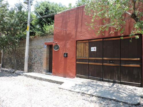 Apartamento Hospedaje El Colibri