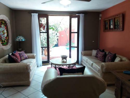 Apartamento Hospedaje El Colibri