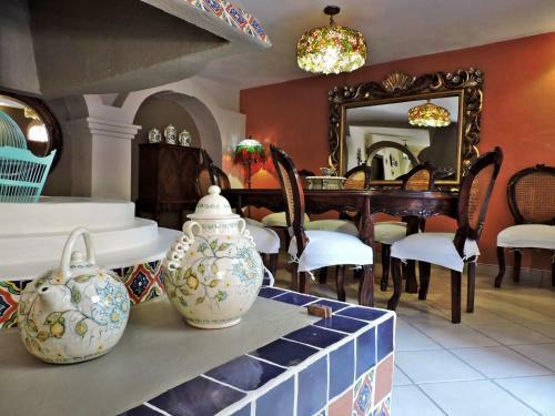 Apartamento Hospedaje El Colibri
