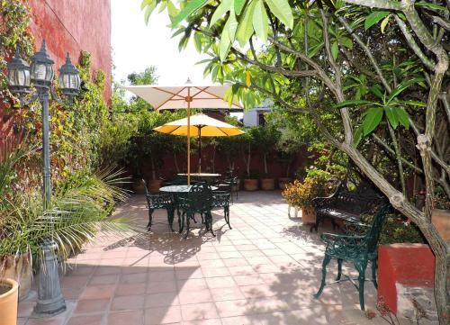 Apartamento Hospedaje El Colibri