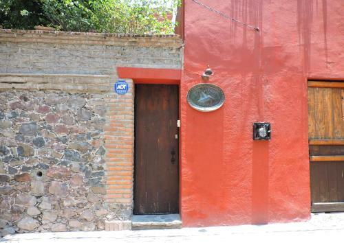 Apartamento Hospedaje El Colibri