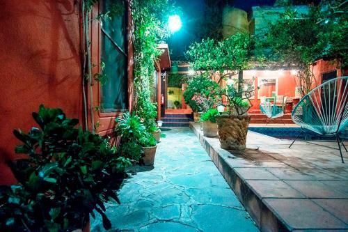 Apartamento Hospedaje El Colibri