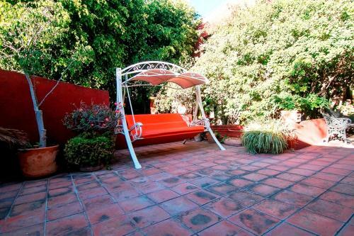 Apartamento Hospedaje El Colibri