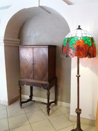 Apartamento Hospedaje El Colibri