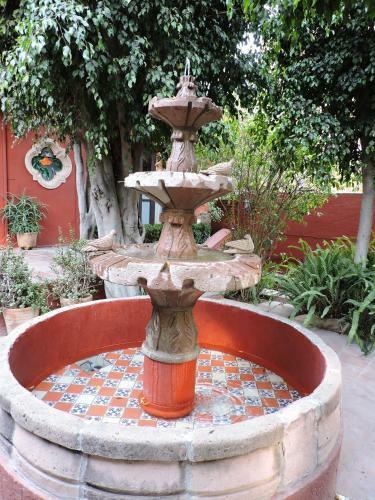 Apartamento Hospedaje El Colibri
