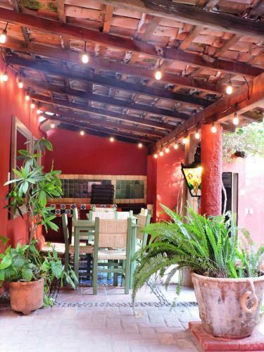 Apartamento Hospedaje El Colibri