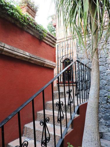 Apartamento Hospedaje El Colibri