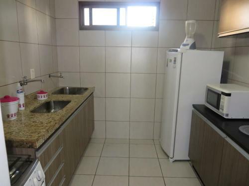 Apartamento Atlantic Ocean - The Best