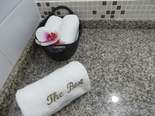 Apartamento Atlantic Ocean - The Best