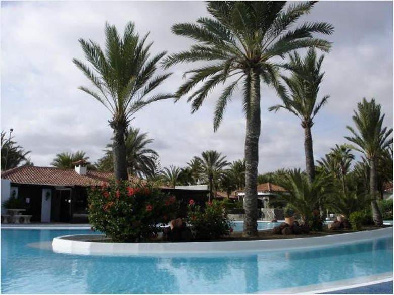 Hotel Vip Sun Club Bungalows
