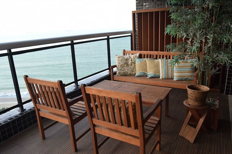 Apartamento Fortaleza Vip Experience