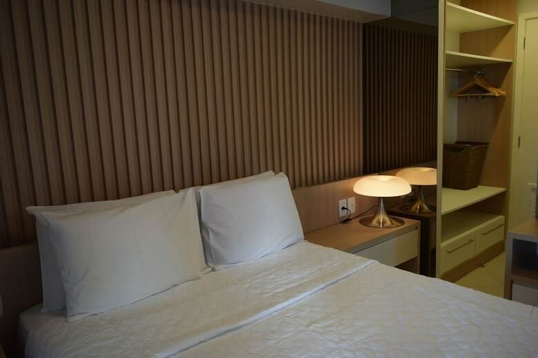 Apartamento Fortaleza Vip Experience